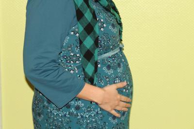 Bild zu Zeig auch mal meinen Bauch her :-) - Schwanger - wer noch? Rund um die Schwangerschaft