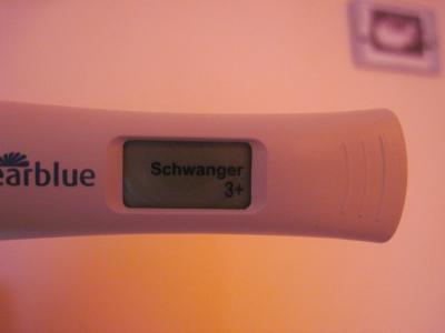 Bild zu Guten morgen - Schwanger - wer noch? Rund um die Schwangerschaft