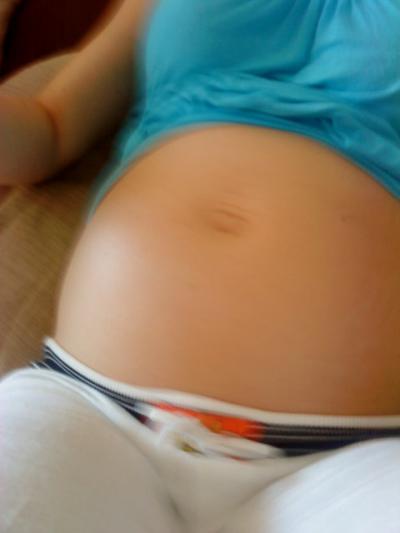 Bild zu Karottensaft... gut für ne gesunde Farbe des Babys? - Schwanger - wer noch? Rund um die Schwangerschaft