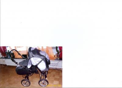 Bild zu Kinderwagenmarke?? Wer kennt sich aus?? - Schwanger - wer noch? Rund um die Schwangerschaft