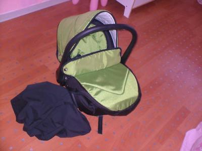 Bild zu BABYSCHALE gekauft ... - Schwanger - wer noch? Rund um die Schwangerschaft