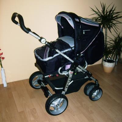 Bild zu mal ne kinderwagenfrage.... - Schwanger - wer noch? Rund um die Schwangerschaft