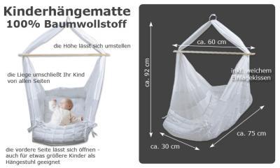 Bild zu hat das jemand von euch auch gekauft..hängebettchen - Schwanger - wer noch? Rund um die Schwangerschaft