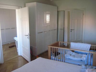 Bild zu Bräuchte mal euren Rat: Beistellbett oder Babybett? - Schwanger - wer noch? Rund um die Schwangerschaft