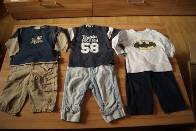 Bild zu bilder zu der Kleidung! +Bild 1 - Schwanger - wer noch? Rund um die Schwangerschaft