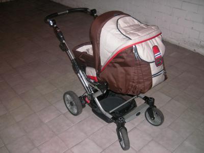 Bild zu Hartan Topline S - Schwanger - wer noch? Rund um die Schwangerschaft