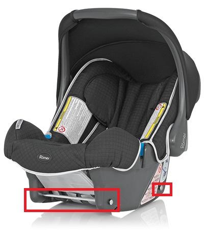 Bild zu Römer Baby Safe Plus - Schwanger - wer noch? Rund um die Schwangerschaft