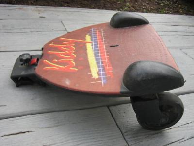 Bild zu braucht jemand ein kiddyboard - Schwanger - wer noch? Rund um die Schwangerschaft