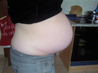 Bild zu Mein in der 37ssw - Schwanger - wer noch? Rund um die Schwangerschaft