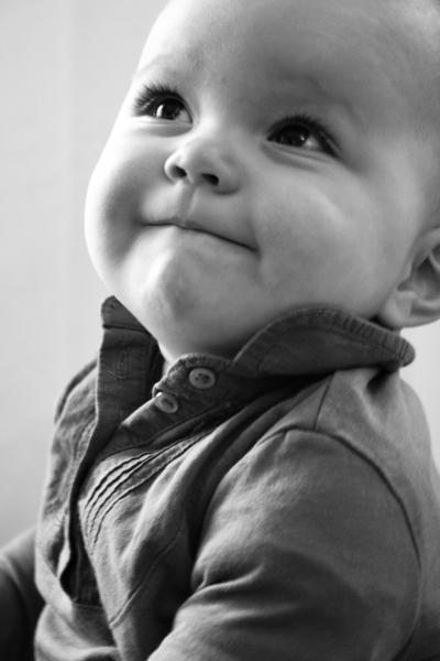 Bild zu @all - bzgl. altem Thema "meine SW-Babyfotografie" - Schwanger - wer noch? Rund um die Schwangerschaft