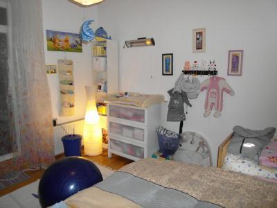 Bild zu Wie findet ihr die Babyecke? - Schwanger - wer noch? Rund um die Schwangerschaft