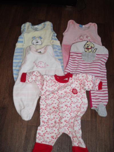 Bild zu Großes Erstlingspaket für die kleine Prinzessin nur heute 40,- Euro!!!!! - Schwanger - wer noch? Rund um die Schwangerschaft