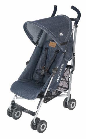 Bild zu Kennt jemand den MClaran Quest Buggy? - Schwanger - wer noch? Rund um die Schwangerschaft