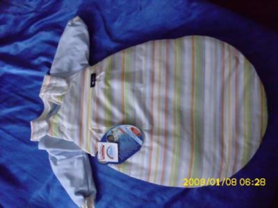Bild zu Bite Alvi Ganzjahresschlafsack Mäxchen NEU - Schwanger - wer noch? Rund um die Schwangerschaft