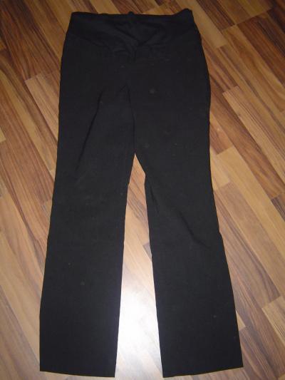 Bild zu Schwangerschaftshose Gr. 40 - 2,90 € - Schwanger - wer noch? Rund um die Schwangerschaft