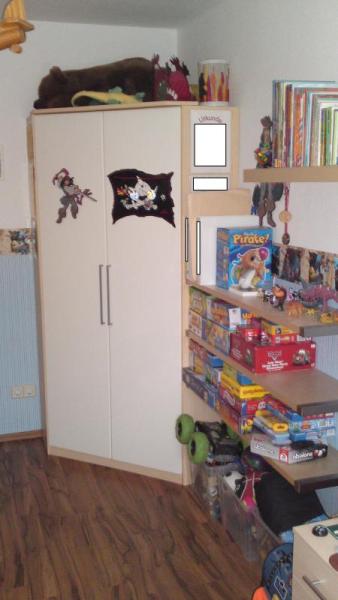 Bild zu 
