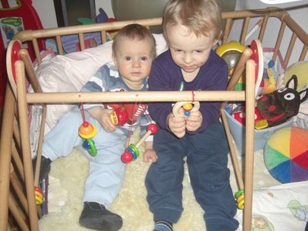 Bild zu