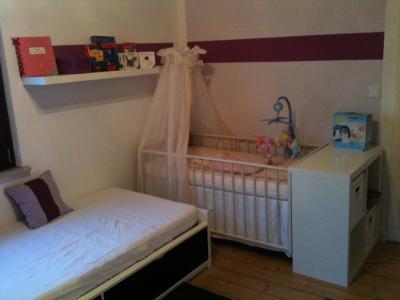 Bild zu kinderzimmer - Schwanger - wer noch? Rund um die Schwangerschaft