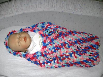 Bild zu Jemand Interesse an einem Baby-Cocoon? - Schwanger - wer noch? Rund um die Schwangerschaft