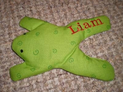Bild zu an alle LIAM Mamas und werdenden LIAM Mamas :-) - Schwanger - wer noch? Rund um die Schwangerschaft