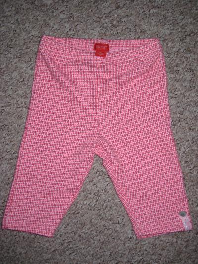 Bild zu Hat jmd. Interesse an süßer rosa Babyhose Esprit Gr. 68 *NEU*!!!!! - Schwanger - wer noch? Rund um die Schwangerschaft
