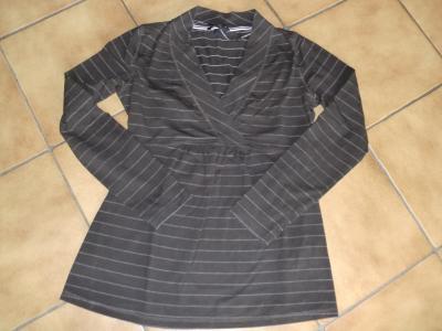 Bild zu mag einer nen umstandsshirt gr. m h&m gegen porto? - Schwanger - wer noch? Rund um die Schwangerschaft