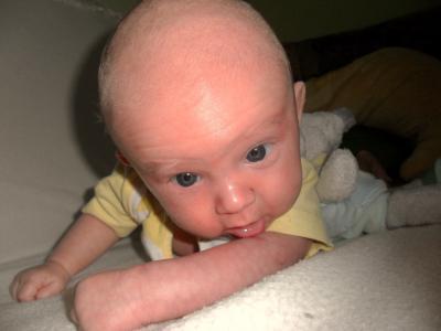 Bild zu Ich bin so eine stolze Mama :) ! - Schwanger - wer noch? Rund um die Schwangerschaft