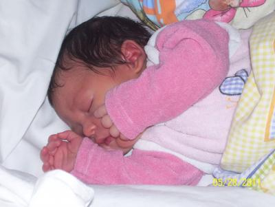 Bild zu An alle die schon Mama sind - Schwanger - wer noch? Rund um die Schwangerschaft