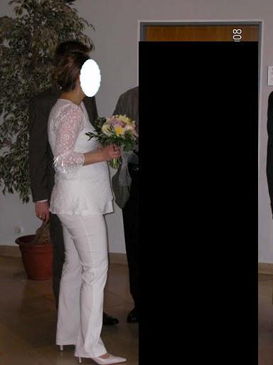 Bild zu heiratet jmd schwanger? - Schwanger - wer noch? Rund um die Schwangerschaft