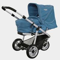 Bild zu Kinderwagen Moon Cross 3xs, wer kann helfen?? - Schwanger - wer noch? Rund um die Schwangerschaft