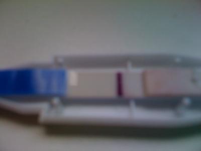 Bild zu Foto vom Test ! - Schwanger - wer noch? Rund um die Schwangerschaft