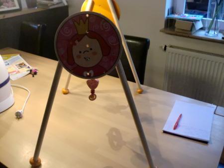 Bild zu 