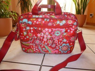 Bild zu Super Schicke OILILY WICKELTASCHE zuverkaufen - Schwanger - wer noch? Rund um die Schwangerschaft