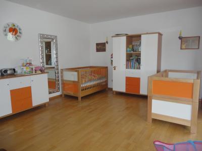 Bild zu Babyzimmer zu verkaufen - Schwanger - wer noch? Rund um die Schwangerschaft
