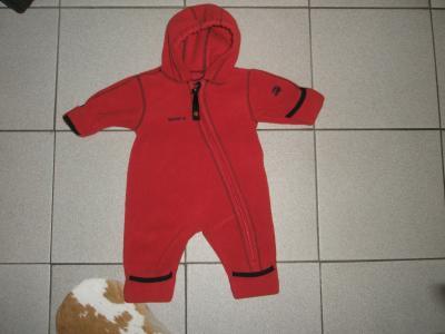 Bild zu Jemand Interesse an JAKO Fleeceoverall gr. 56/62 Neuw. - Schwanger - wer noch? Rund um die Schwangerschaft
