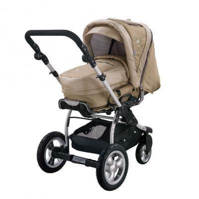 Bild zu KINDERWAGEN FAST NEU GÜNSTIG - Schwanger - wer noch? Rund um die Schwangerschaft