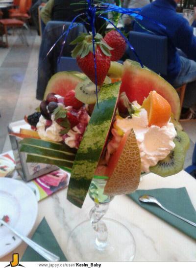 Bild zu Lecker Lecker!! =D - Schwanger - wer noch? Rund um die Schwangerschaft