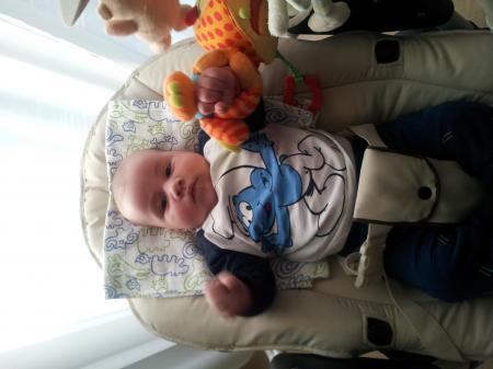Bild zu 
