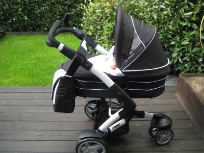 Bild zu Hat jemand von euch Interesse an einen 7Monate alten Kombikinderwagen ? - Schwanger - wer noch? Rund um die Schwangerschaft