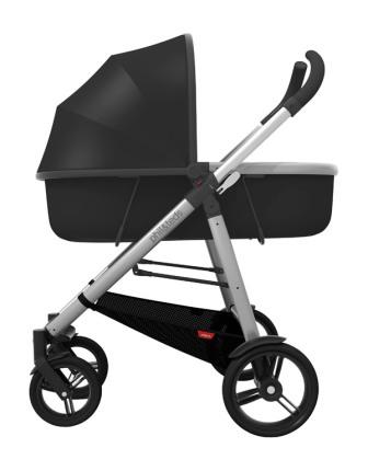 Bild zu Kennt jemand diesen Kinderwagen? Phil &Teds Smart - Schwanger - wer noch? Rund um die Schwangerschaft