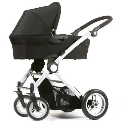 Bild zu Wieder einen Kinderwagen gefunden :-)) Mutsy Transporter Kombikinderwagen - Schwanger - wer noch? Rund um die Schwangerschaft