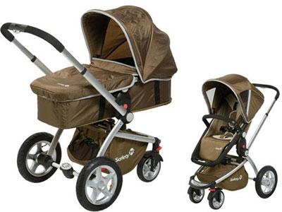Bild zu Mag jemand einen Safety 1st Kombikinderwagen Roadmaster, wie NEU - Schwanger - wer noch? Rund um die Schwangerschaft