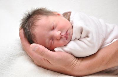 Bild zu Baby geboren am Muttertag... - Schwanger - wer noch? Rund um die Schwangerschaft