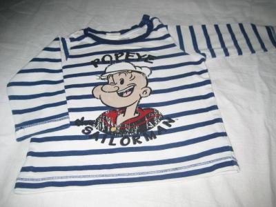 Bild zu Ich habe hier ein paar super niedliche Sachen vieles von H&M in Gr. 68 abzugeben - Schwanger - wer noch? Rund um die Schwangerschaft