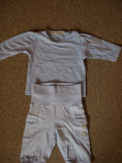 Bild zu Kleiner Tip: Wo werde ich gut Babybekleidung los???? - Schwanger - wer noch? Rund um die Schwangerschaft