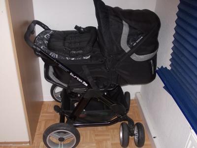 Bild zu mein neuer Kinderwagen - Schwanger - wer noch? Rund um die Schwangerschaft
