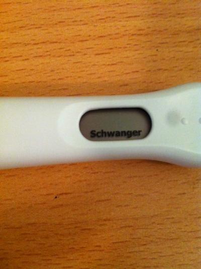 Bild zu ich bin dabei :-) - Schwanger - wer noch? Rund um die Schwangerschaft