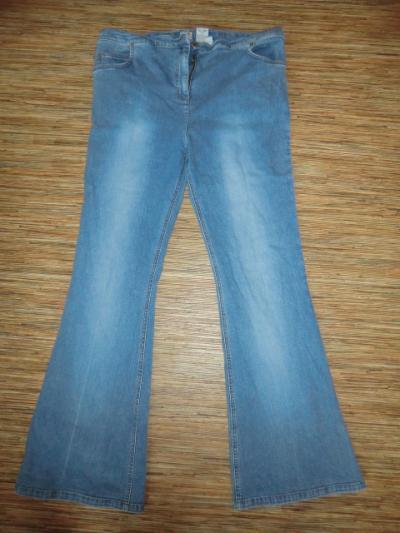 Bild zu Umstandsjeans BELLYBUTTON Bootcut Gr. 38 - Schwanger - wer noch? Rund um die Schwangerschaft