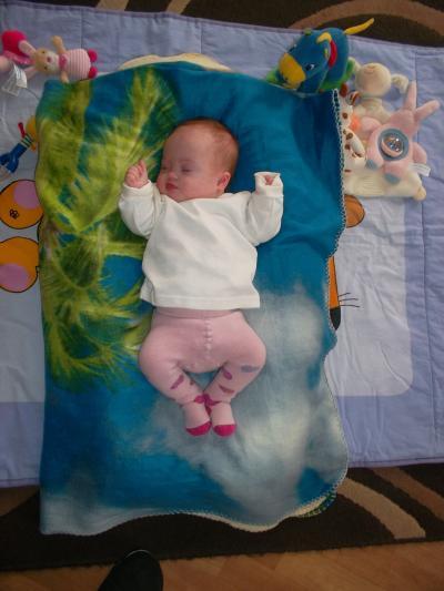 Bild zu Baby - Schwanger - wer noch? Rund um die Schwangerschaft