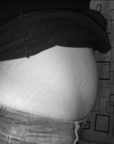 Bild zu Babybauch in 12te woche GEHT DOCH !!!! - Schwanger - wer noch? Rund um die Schwangerschaft